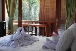 Sekar Tunjung Guest House - Ubud - 5