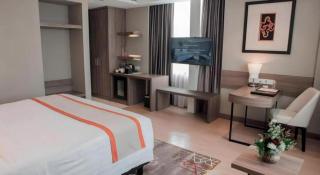 Patra Cirebon Hotel & Convention - Cirebon - 2