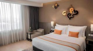 Patra Cirebon Hotel & Convention - Cirebon - 3