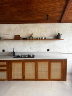 Villa Louna Maiya Canggu - Canggu - 1