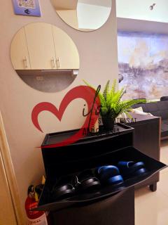 Mall of Asia Sea Residences- Milan Staycations Casa Juan - Manila - 3