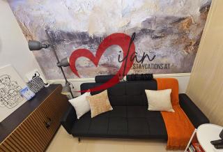 Mall of Asia Sea Residences- Milan Staycations Casa Juan - 2