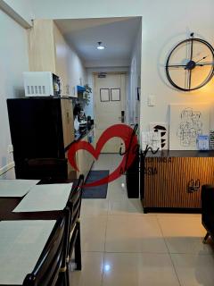 Mall of Asia Sea Residences- Milan Staycations Casa Juan - Manila - 7