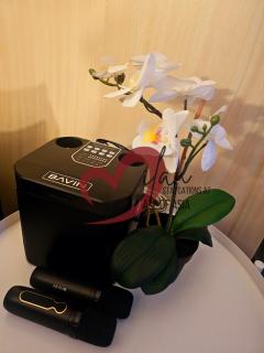 Mall of Asia Sea Residences- Milan Staycations Casa Juan - Manila - 5