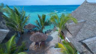 Zamu Beach Hotel - Uroa - 4