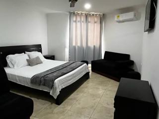 Hotel Tariq Montería - Montería - 9