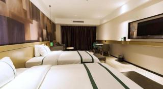 City Comfort Inn Chongqing Dazu Shuangqiao - Shuangqiao - 9