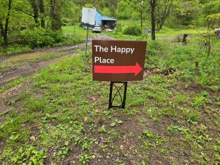 The Happy Place - Glouster - 9