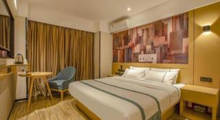 City Comfort Inn Nanning Xiangsi Lake Gaoxin Avenue - Nanning - 9