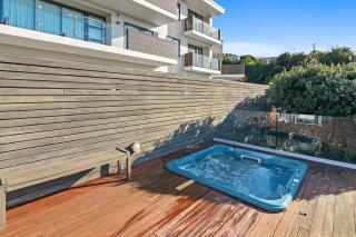 Kaiteriteri Luxury Apartment - Kaiteriteri - 9