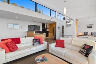 Kaiteriteri Luxury Apartment - Kaiteriteri - 4