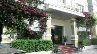 Khách sạn Tâm Anh - biển Hải Tiến - Mỹ Ðuc - 8