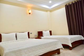 Khách sạn Tâm Anh - biển Hải Tiến - Mỹ Ðuc - 6