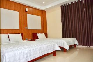 Khách sạn Tâm Anh - biển Hải Tiến - Mỹ Ðuc - 3