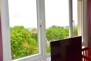 Khách sạn Tâm Anh - biển Hải Tiến - Mỹ Ðuc - 2