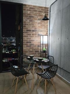 Bonito Loft Barrio W Centro Monterrey - Monterrey - 7
