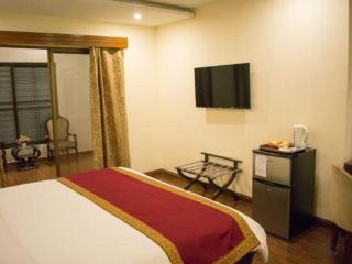 Hotel Grand Millennium - Lahore - 1