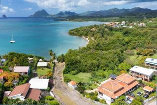 Appartement de Charme et bon confort Sainte Luce avec piscine - 6
