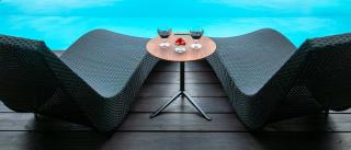 奄美大島の一棟貸し Private Pool Villa villiv ビリーブ - Amami - 5