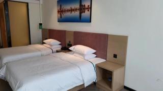 City Comfort Inn Wuhan Optics Valley Technology Exhibition Center - 4