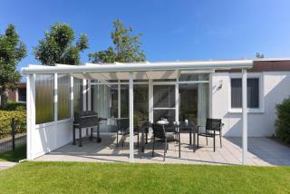 Ferienhaus Meine Perle - Bensersiel - 9