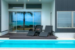 villiv AMAMI 1日1組限定の貸別荘 Private Pool Villa ビリーブ - 8