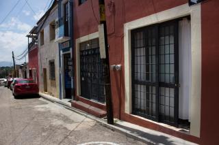 Pequeño Colibrí-stay nice, comfortable, downtown - Città di Oaxaca - 4