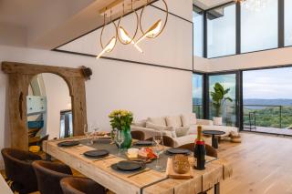 Forest Valley Chalet, Prahova - 1