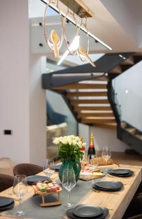 Forest Valley Chalet, Prahova - - 9