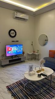 Self-entry Apartment 135 - Al-Kharj - 0