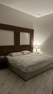Self-entry Apartment 135 - Al-Kharj - 6