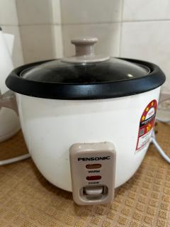Di Renjis Pilis - Bintulu - 5