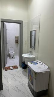 Self-entry Apartment 135 - Al-Kharj - 3