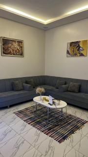 Self-entry Apartment 135 - Al-Kharj - 2