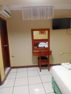 Hostal Saloah - Machala - 3