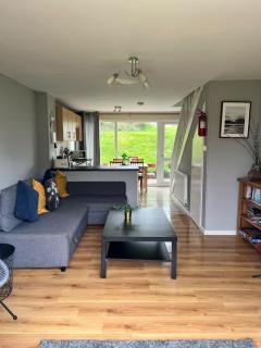 Atlantic Lodge - Newquay - 9
