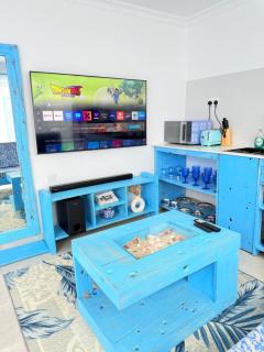 Bleu by The Prime Escape - Arusha - 1