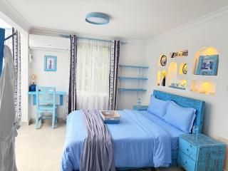 Bleu by The Prime Escape - Arusha - 2