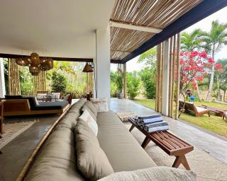 Samudra Damai - Luxury and Peaceful in the Heart of Bingin - 3 Exclusive Villas - Uluwatu - 4
