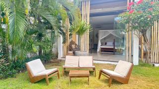 Samudra Damai - Luxury and Peaceful in the Heart of Bingin - 3 Exclusive Villas - Uluwatu - 3