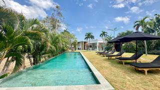 Samudra Damai - Luxury and Peaceful in the Heart of Bingin - 3 Exclusive Villas - Uluwatu - 0