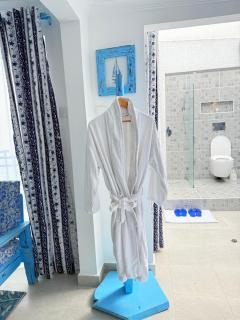 Bleu by The Prime Escape - Arusha - 3