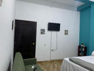 Casa Miramar Trux - Trujillo - 9