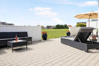 Cozy, Central House Near The Sea - Brenderup - 7