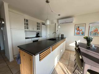 Cozy, Central House Near The Sea - Brenderup - 2