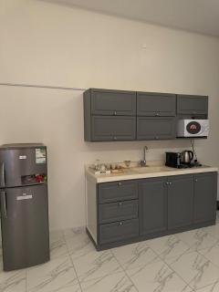 Private Self-entry Apartment 141 - Al-Kharj - 1