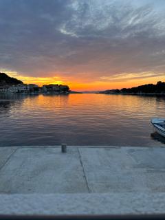 Apartment Barby - Lastovo - 0