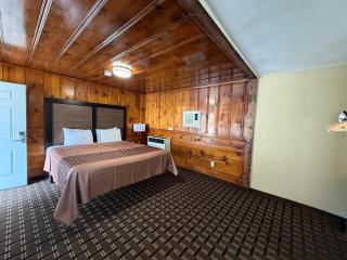 Tahoe Sands Inn - South Lake Tahoe - 2