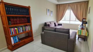 AI Homestay at Savanna - Southville - 8
