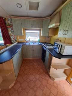 Mobil home 5 personnes proche Samoëns et Morillon - Verchaix - 7